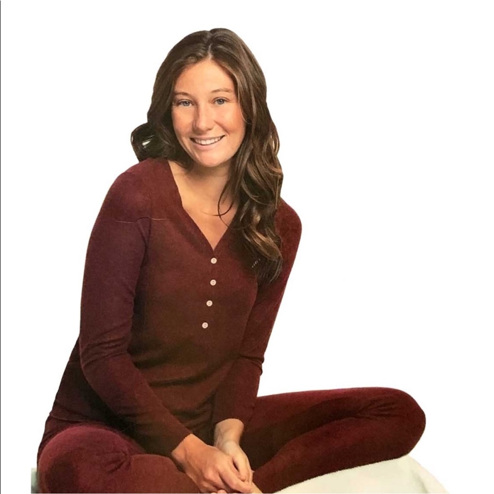 Eddie Bauer Women’s 2 Piece Sleep Set